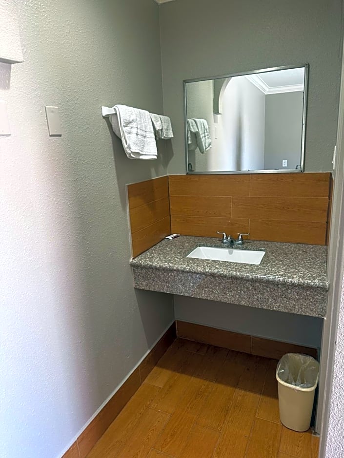 Twenty-First Century Inn