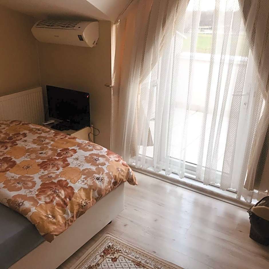 Karaagac Green Edirne