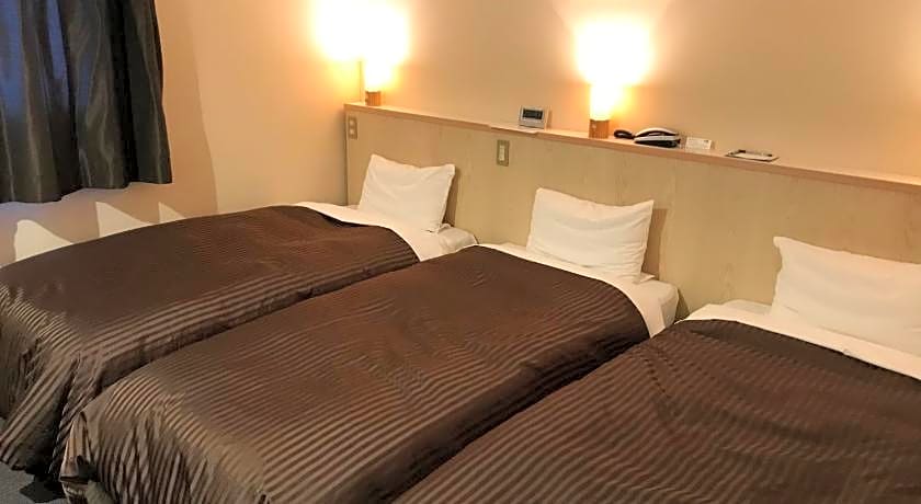 Hotel Avan Sukumo