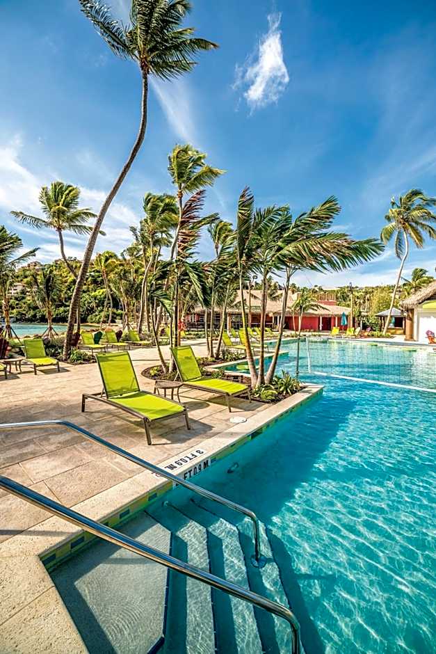 Margaritaville Vacation Club by Wyndham - St Thomas