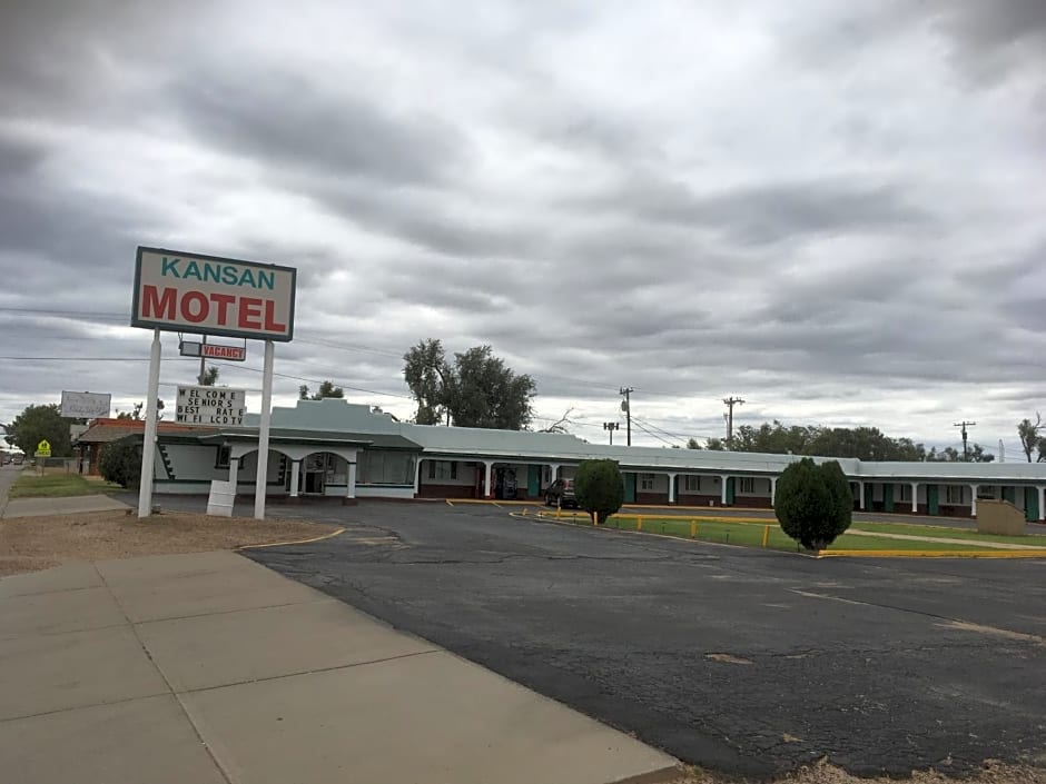 Kansan Motel