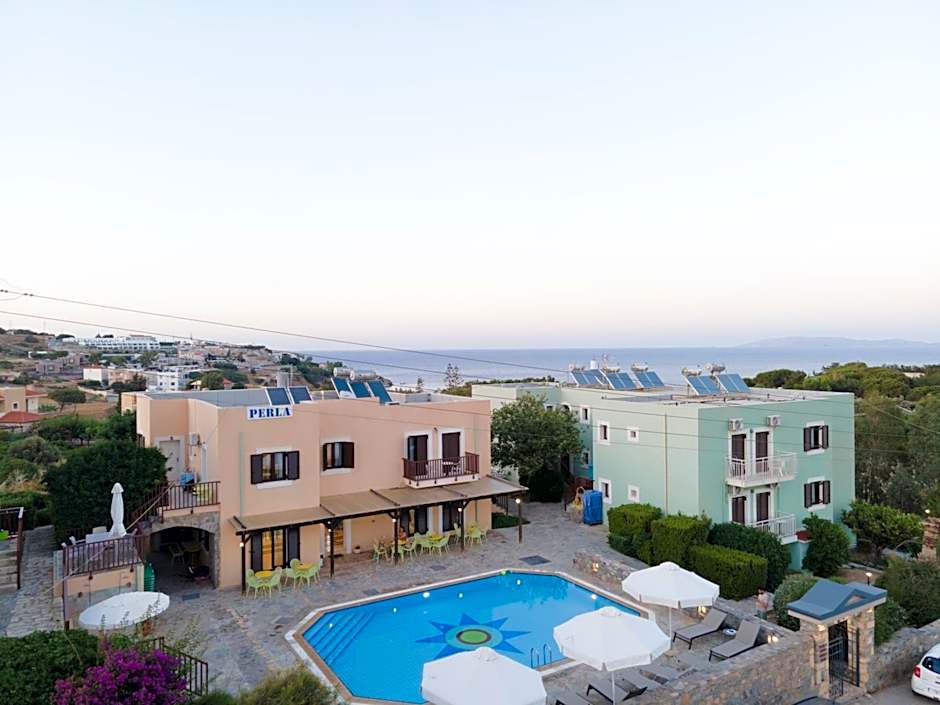 Perla Apartments