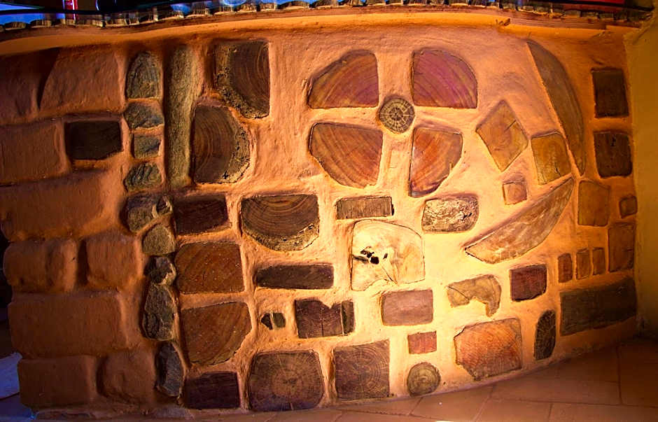 Bio Chalé Carrancas