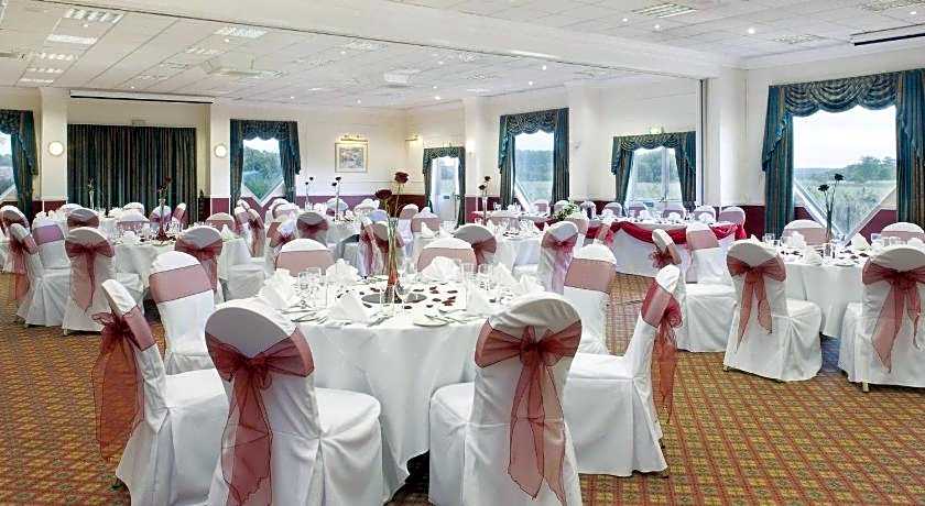 Citrus Hotel Coventry by Compass Hospitality