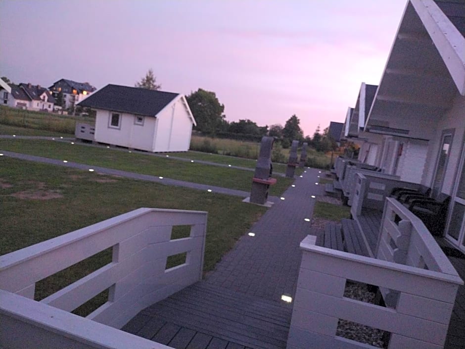 Domki Letniskowe Do-Iwi