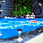 Zen Riverside Hotel n Residences