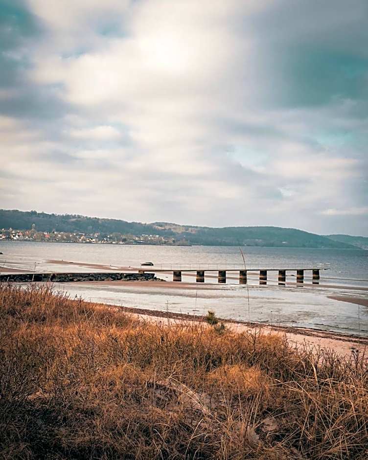 Hotel Riviera Strand