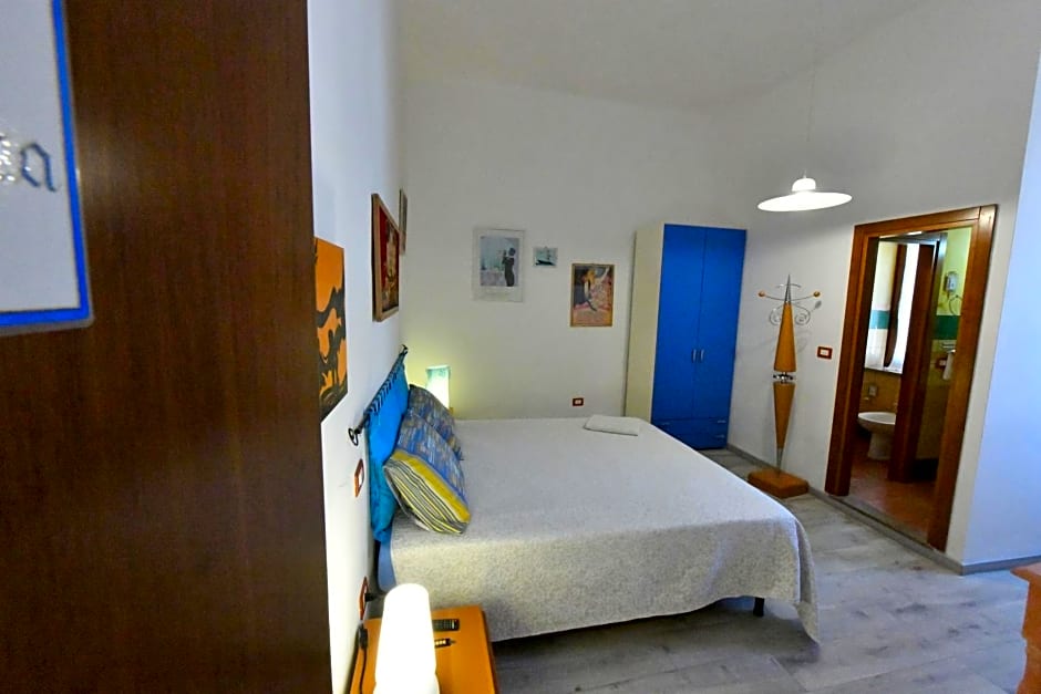 B&B Tredomus