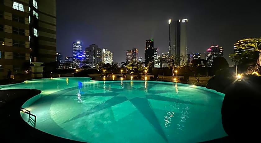 Batavia Hotel and Serviced Apartments Jakarta 