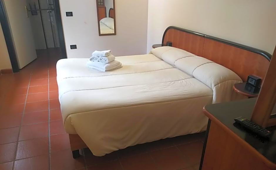 Albergo Il Picchio