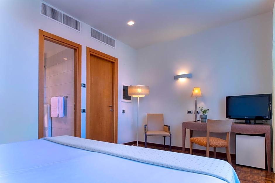 B&B HOTELS Park Hotel Mondovì