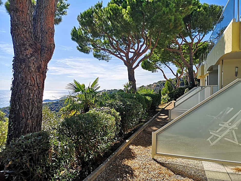 Les Terrasses d'Eze - Hotel & Spa