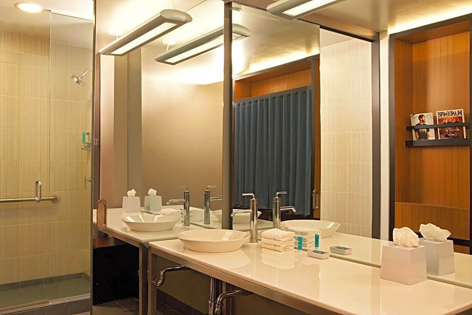 Aloft Ontario-Rancho Cucamonga
