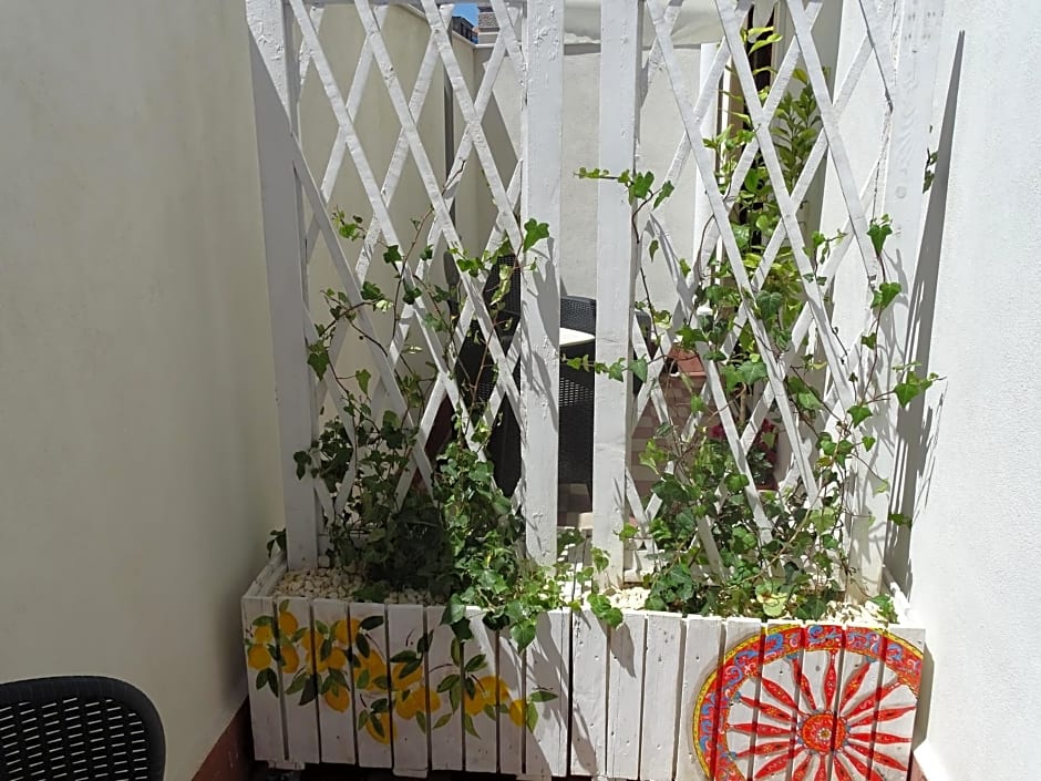 Sogno Etneo – Catania, CA