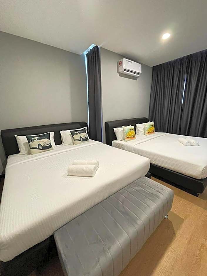 RNK BoutiQue HOTEL