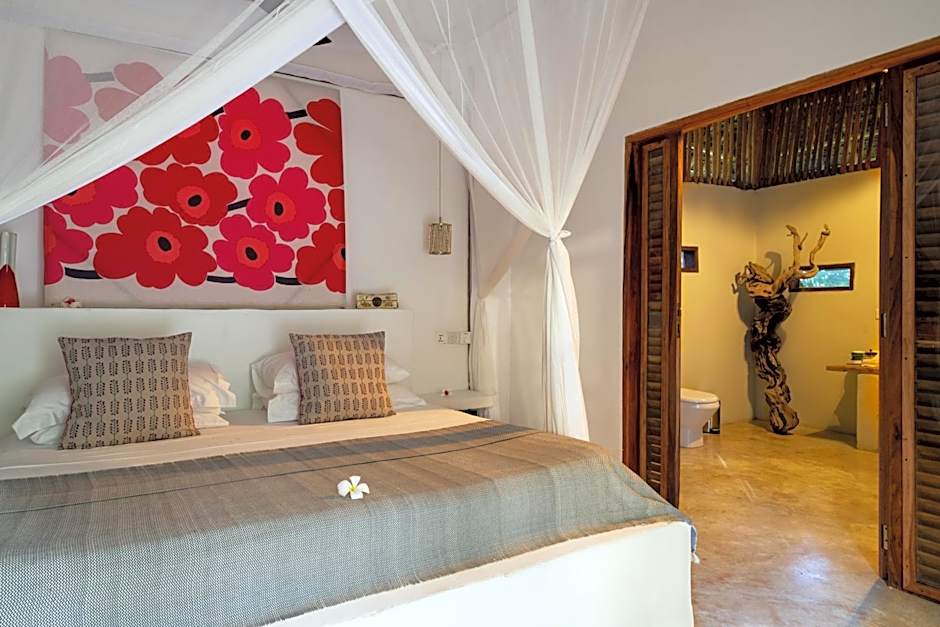 Upendo Beach Boutique Hotel Zanzibar