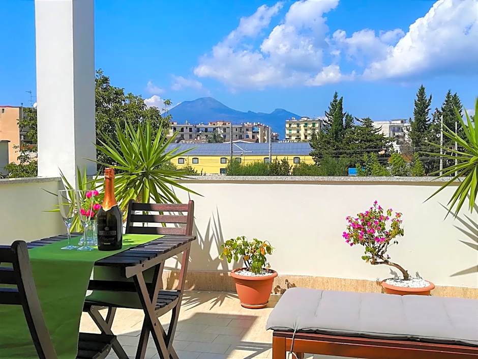 Zefiro B&B — 50 fotoğraftan 1. fotoğraf