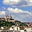 Hotel Ibis Budget Lyon Eurexpo