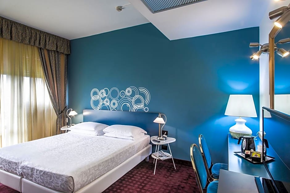 Hotel Mirage