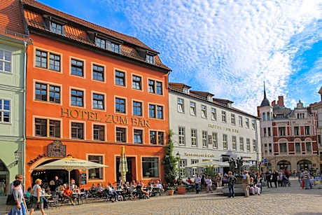 Hotel Zum Bär