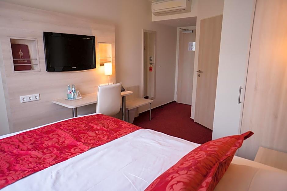 Hotel Rödelheimer Hof - Am Wasserturm