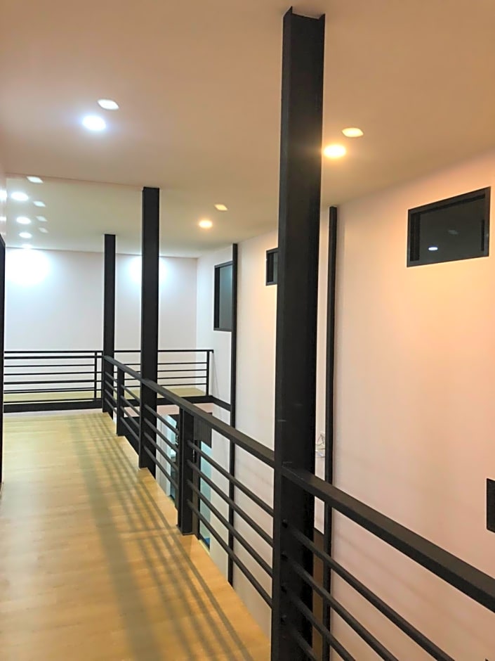 Thyme Xeriscape Hostel