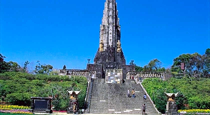 Apa Hotel Miyazakieki Tachibana-Dori