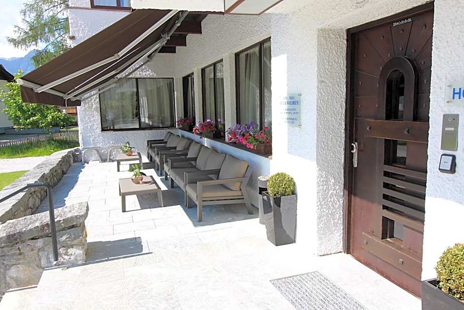 Hotel Berghof
