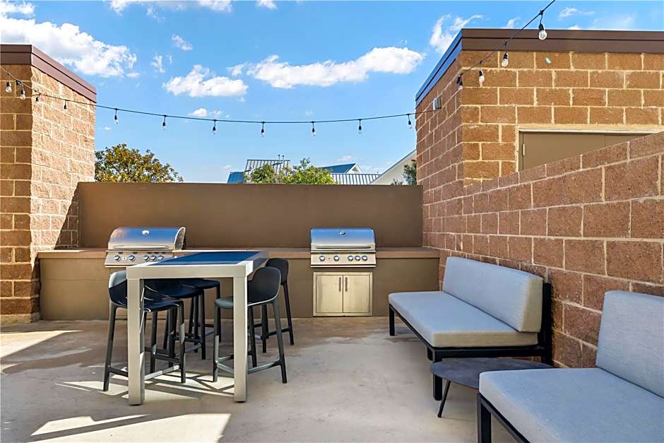 Home2 Suites by Hilton New Braunfels