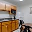Sleep Inn & Suites Prince George near Fort Lee