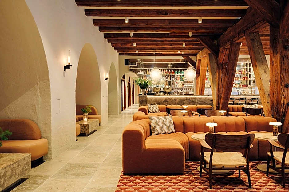Admiral Hotel Copenhagen