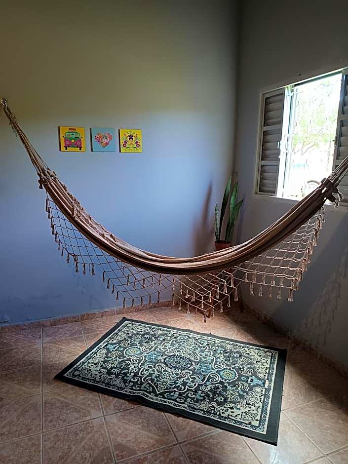 Hostel do Cerrado
