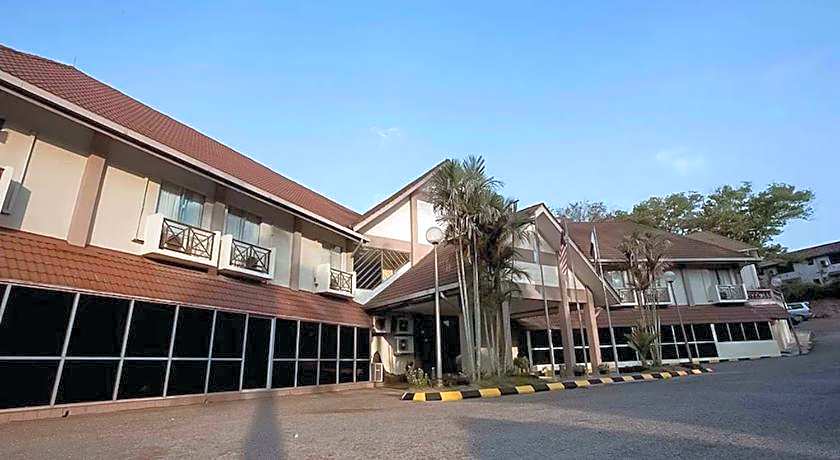 Hotel Seri Malaysia Temerloh