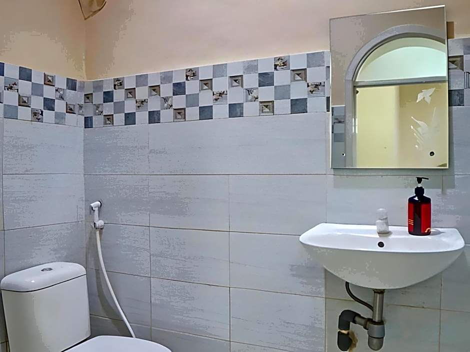 Hotel O Medan City Near Lapangan Benteng Formerly Ralica Residence