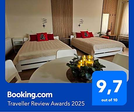 ApartHotel Ritms