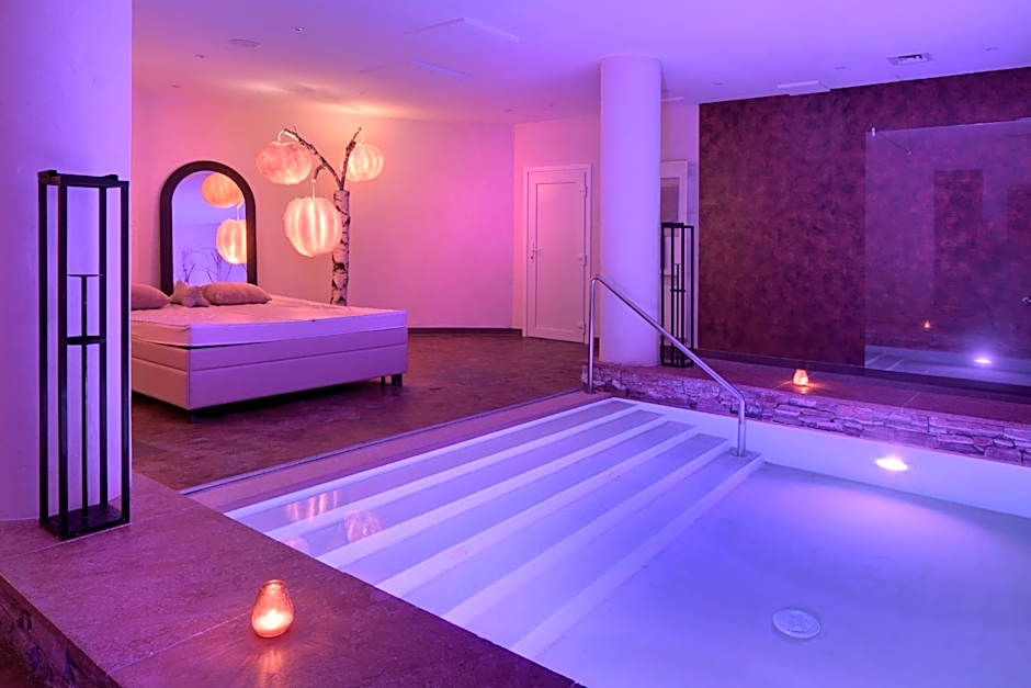 LA CHENEAUDIÈRE - Hôtel Spa - Relais & Châteaux - Restaurant étoilé