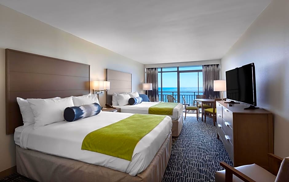 Dayton House Resort