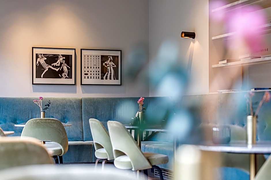 Maison ELLE Amsterdam