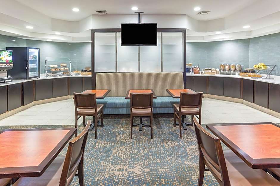 SpringHill Suites by Marriott Minneapolis West/St. Louis Park