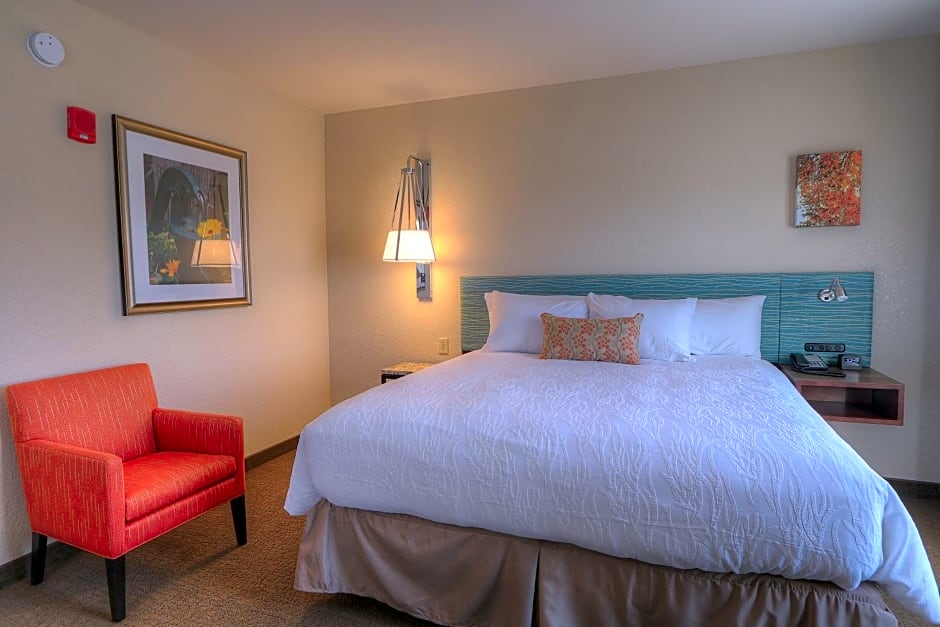 Hilton Garden Inn Pigeon Forge