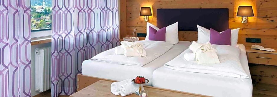 Hotel Berghof