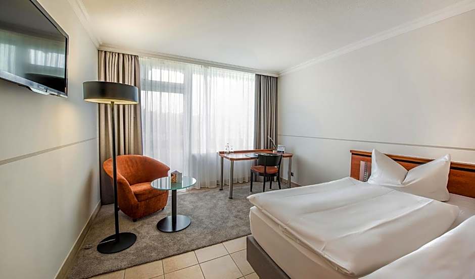 Hotel VierJahreszeiten