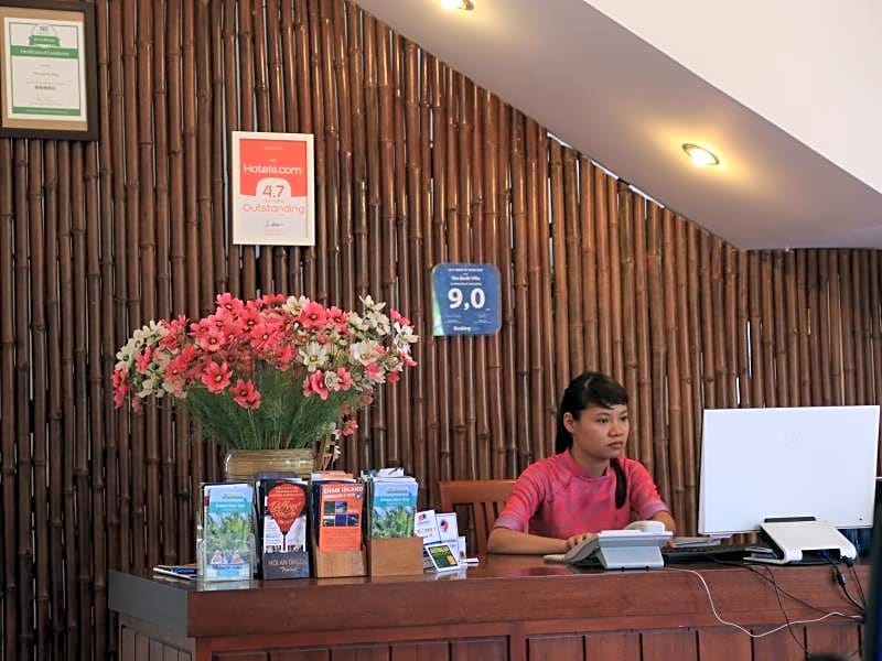 The Earth Villa – Hoi An