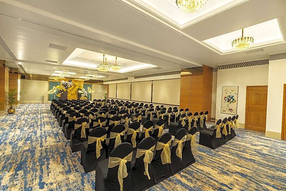 Hotel Kohinoor Continental