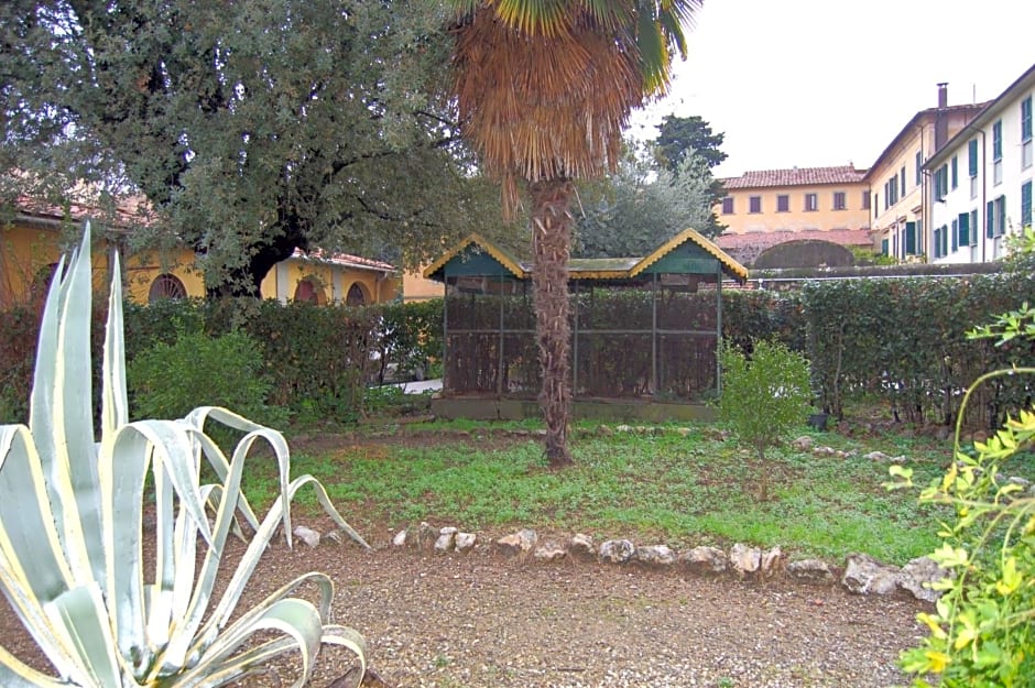 B&B Antica Piazza dei Miracoli