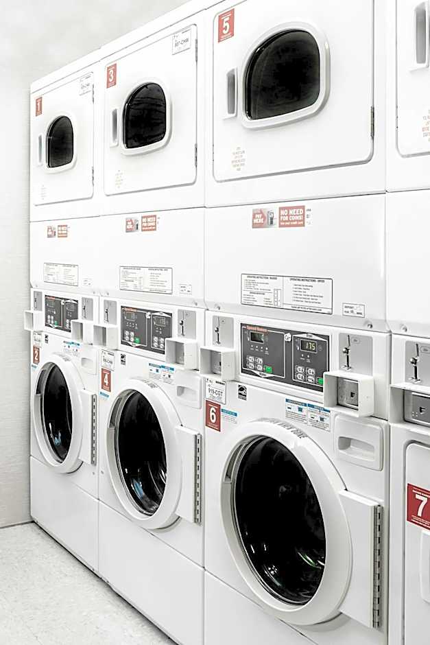 Residence Inn by Marriott New York Manhattan/Central Park