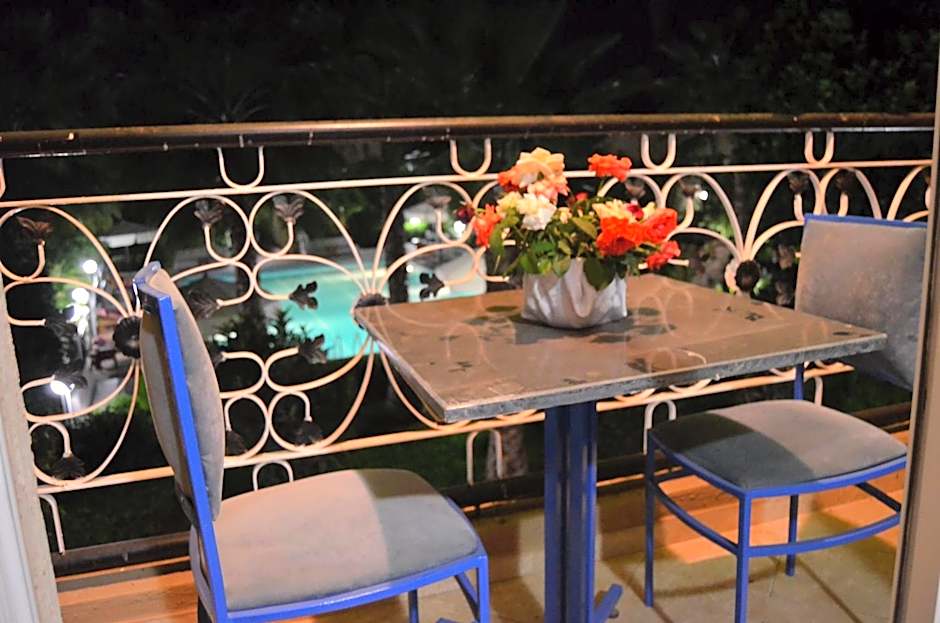 Almounia Hotel & Spa