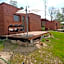 Fox House Tisá / Rájec