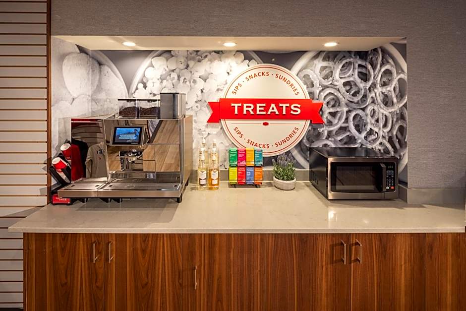 Hampton Inn Pullman, WA