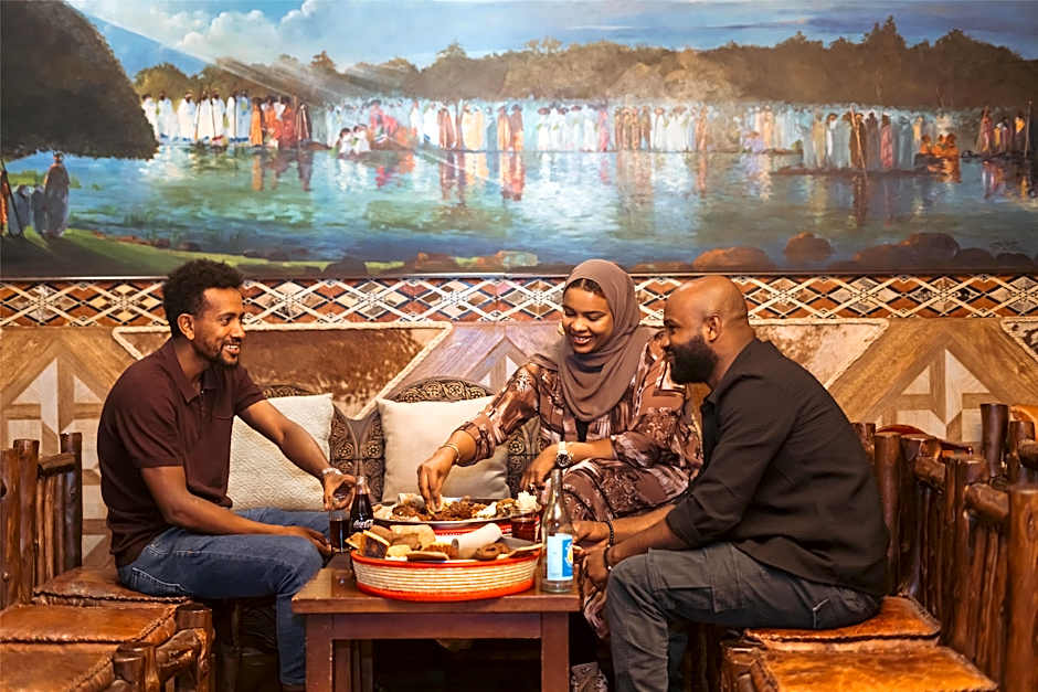 Capital Hotel and Spa